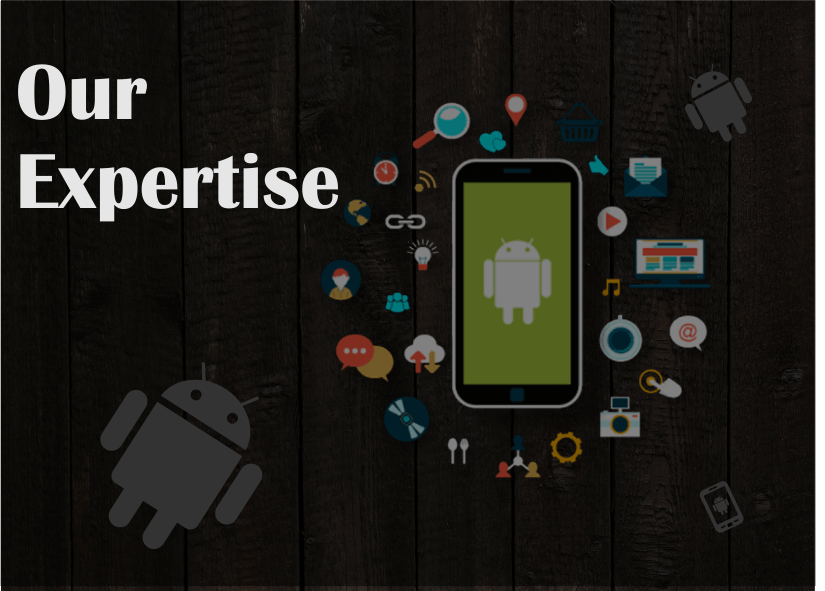 |Android App Development Company In Pune