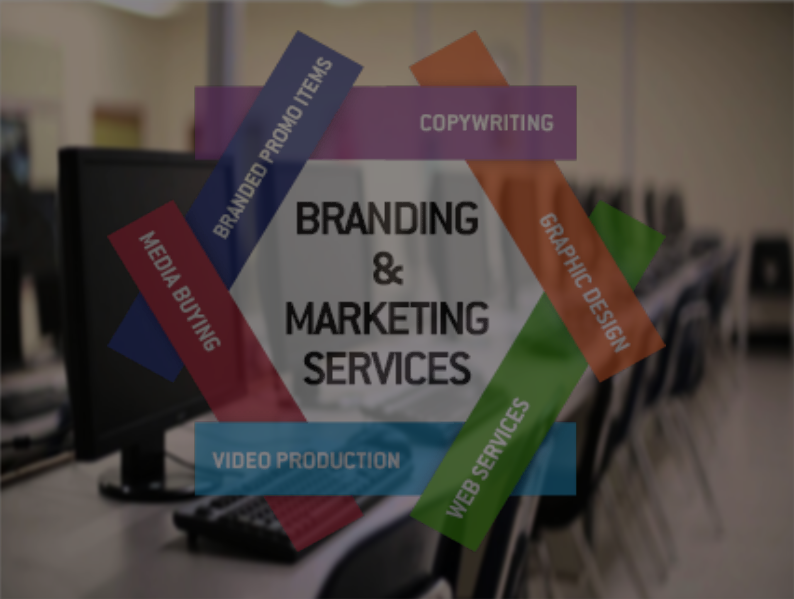 Branding & Marketing Services In Pune