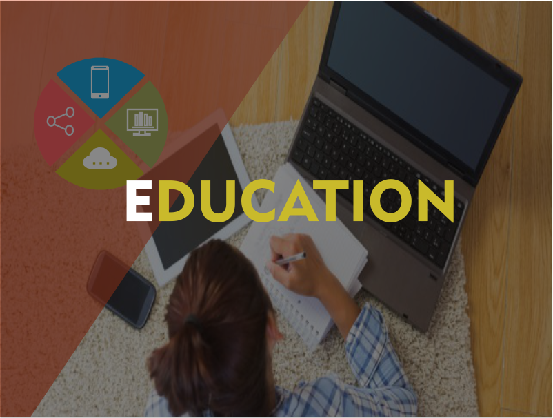 Digital Marketing Service In Educational Sector