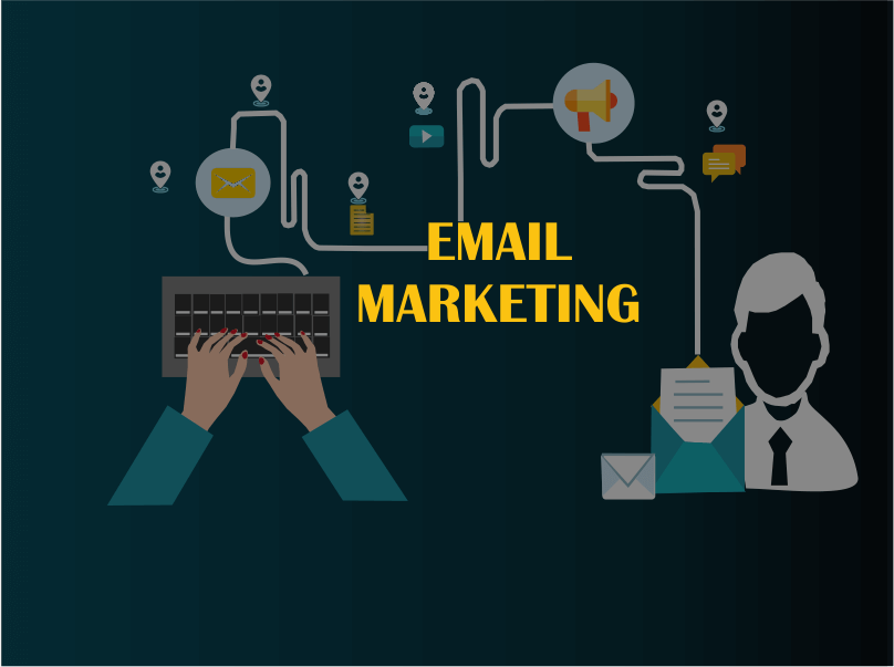 Email Marketing Services In Pune
