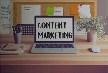 Content Marketing Services In Pune