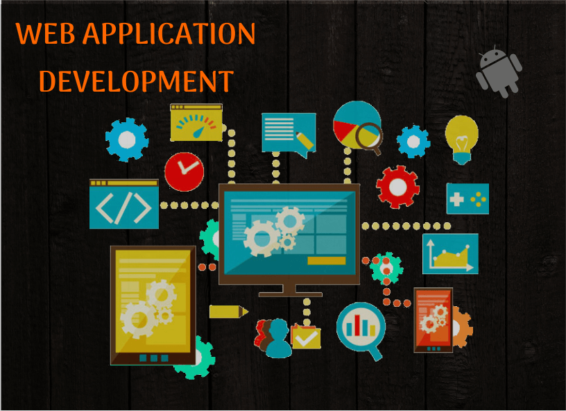 Web App Development Company In Pune