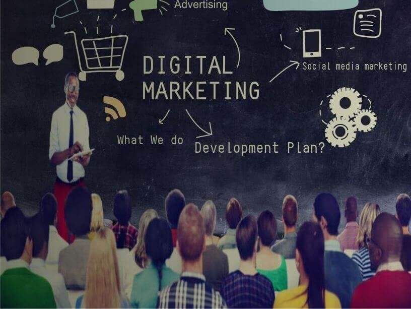Digital Marketing Service In Pune